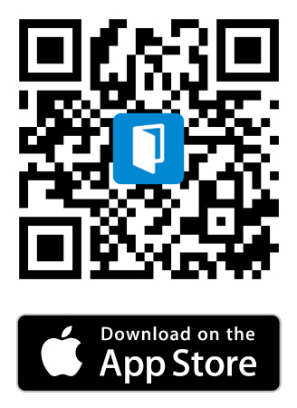 QR Code-App(ios)