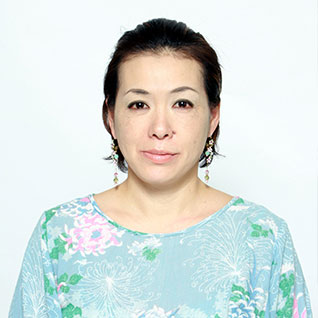 Michiko Yamazaki