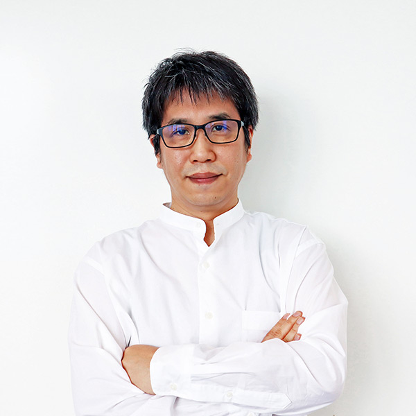 Keiji KAWAMORI