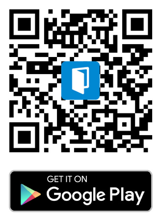 QR Code-App(Android)